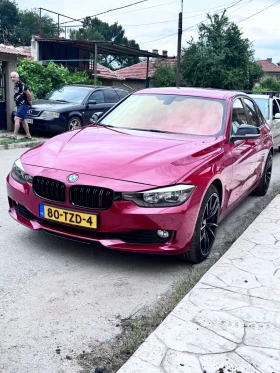 BMW 320 | Mobile.bg � ����� ������ 4