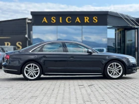 Audi A8 / 3.0D / 262HP / MATRIX / FULL / | Auto.bg — изображение 6