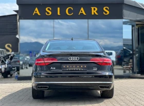 Audi A8 / 3.0D / 262HP / MATRIX / FULL / | Auto.bg — изображение 4