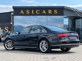 Audi A8 / 3.0D / 262HP / MATRIX / FULL / | Auto.bg — изображение 3