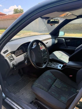 Mercedes-Benz E 290 | Mobile.bg � ����� ������ 7