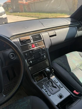 Mercedes-Benz E 290 | Mobile.bg � ����� ������ 8