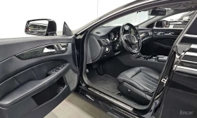 Mercedes-Benz CLS 250  d 4MATIC | ���������������  | Mobile.bg � ����� ������ 10