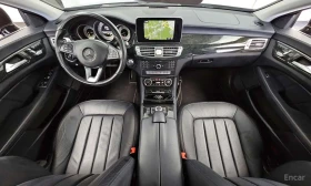 Mercedes-Benz CLS 250  d 4MATIC | ���������������  | Mobile.bg � ����� ������ 7