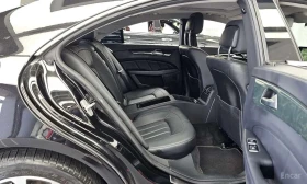 Mercedes-Benz CLS 250  d 4MATIC | ���������������  | Mobile.bg � ����� ������ 12