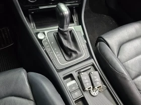 VW Golf 2.0 Tdi Premium | Mobile.bg � ����� ������ 9