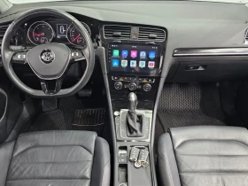 VW Golf 2.0 Tdi Premium | Mobile.bg � ����� ������ 7