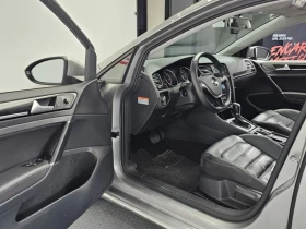 VW Golf 2.0 Tdi Premium | Mobile.bg � ����� ������ 10