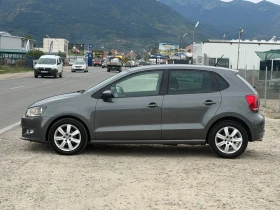 ����� �� �������� �� VW Polo 1.6TDI 90K.S..������..
