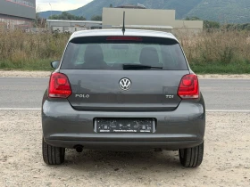 ����� �� �������� �� VW Polo 1.6TDI 90K.S..������..
