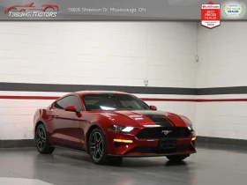 Ford Mustang EcoBoost  CarPlay Blind Spot Lane Keeping System - 23104 € - 22450249 3