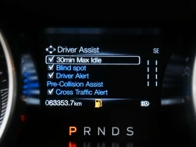 Ford Mustang EcoBoost  CarPlay Blind Spot Lane Keeping System - 23104 € - 22450249 14