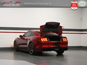 Ford Mustang EcoBoost  CarPlay Blind Spot Lane Keeping System - 23104 € - 22450249 8