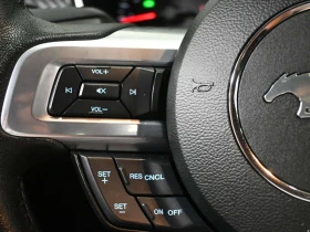 Ford Mustang EcoBoost  CarPlay Blind Spot Lane Keeping System - 23104 € - 22450249 16