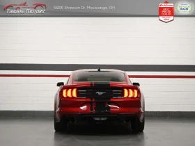 Ford Mustang EcoBoost  CarPlay Blind Spot Lane Keeping System - 23104 € - 22450249 7