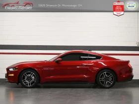Ford Mustang EcoBoost  CarPlay Blind Spot Lane Keeping System - 23104 € - 22450249 9