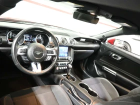Ford Mustang EcoBoost  CarPlay Blind Spot Lane Keeping System - 23104 € - 22450249 10