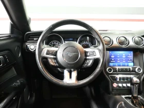 Ford Mustang EcoBoost  CarPlay Blind Spot Lane Keeping System - 23104 € - 22450249 12