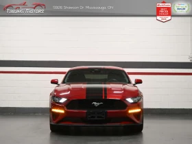 Ford Mustang EcoBoost  CarPlay Blind Spot Lane Keeping System - 23104 € - 22450249 4
