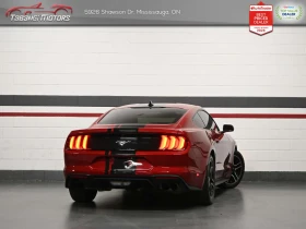 Ford Mustang EcoBoost  CarPlay Blind Spot Lane Keeping System - 23104 € - 22450249 2