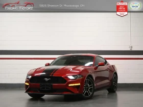 Ford Mustang EcoBoost  CarPlay Blind Spot Lane Keeping System - 23104 € - 22450249 5