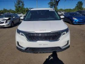 Kia Carnival 3.5l Lx | Mobile.bg � ����� ������ 5