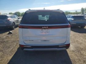 Kia Carnival 3.5l Lx | Mobile.bg � ����� ������ 6
