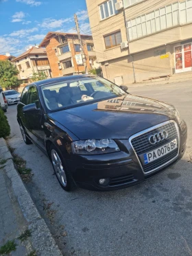 Audi A3 | Mobile.bg � ����� ������ 2