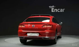 VW Arteon * 2.0 TDI Premium * БЕЗ ПЪРВОНАЧАЛНА ВНОСКА | Auto.bg — изображение 4