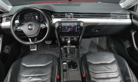 VW Arteon * 2.0 TDI Premium * БЕЗ ПЪРВОНАЧАЛНА ВНОСКА | Auto.bg — изображение 7