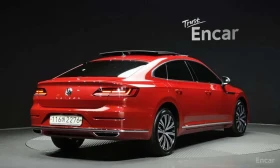 VW Arteon * 2.0 TDI Premium * БЕЗ ПЪРВОНАЧАЛНА ВНОСКА | Auto.bg — изображение 2