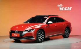 VW Arteon * 2.0 TDI Premium * БЕЗ ПЪРВОНАЧАЛНА ВНОСКА