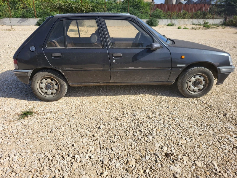 Peugeot 205, снимка 3 - Автомобили и джипове - 47650011