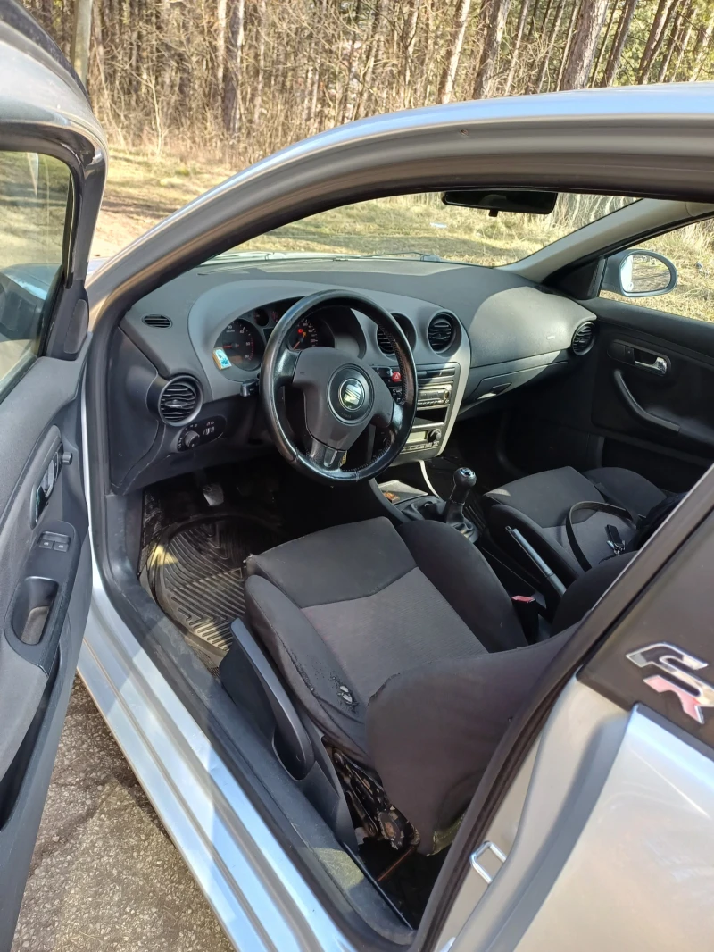 Seat Ibiza, снимка 7 - Автомобили и джипове - 48984995