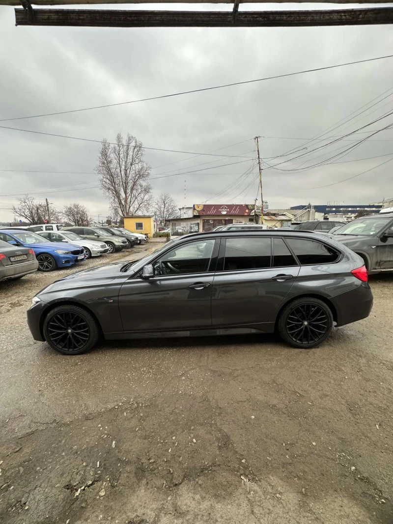 BMW 320 xDrive Facelift, снимка 3 - Автомобили и джипове - 52588366