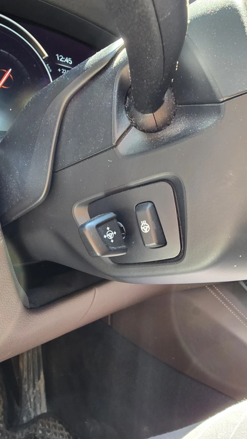 BMW 730 G11* M-PACK*  X-Drive * 360 Cam* Head up* FULL*  , снимка 6 - Автомобили и джипове - 52533578