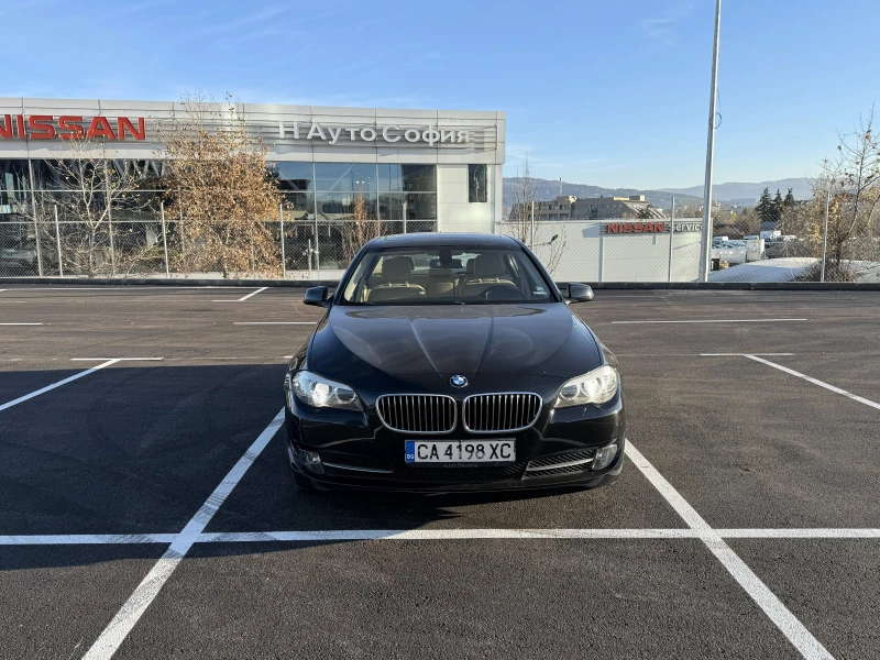 BMW 528 i