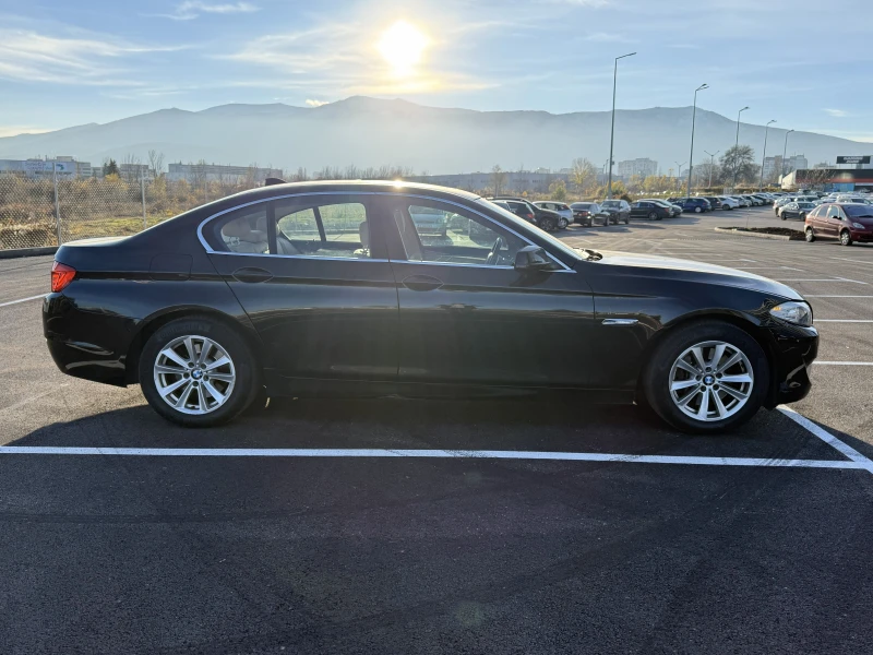 BMW 528 i, снимка 6 - Автомобили и джипове - 52458625