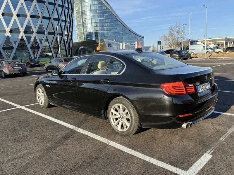 BMW 528 i, снимка 4 - Автомобили и джипове - 52458625
