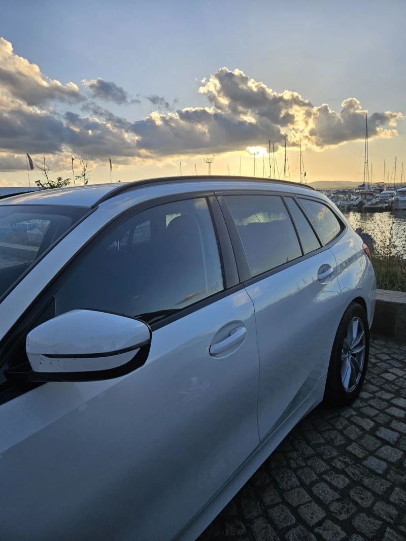 BMW 318 2.0, снимка 5 - Автомобили и джипове - 52561894