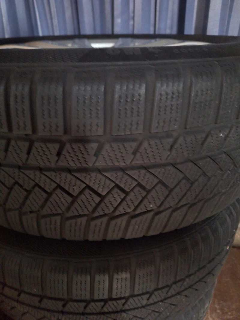 Mercedes-Benz C 220, снимка 16 - Автомобили и джипове - 52054815