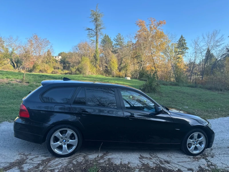 BMW 320, снимка 4 - Автомобили и джипове - 52266874