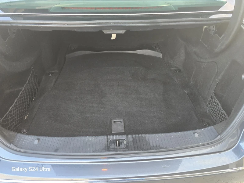 Mercedes-Benz E 250 2.0D 204kc, снимка 14 - Автомобили и джипове - 52696856