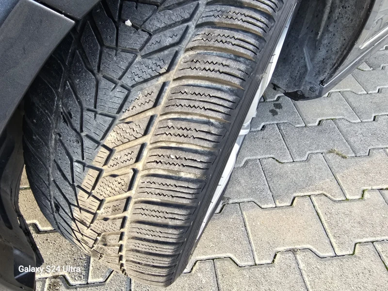 Mercedes-Benz E 250 2.0D 204kc, снимка 15 - Автомобили и джипове - 52696856