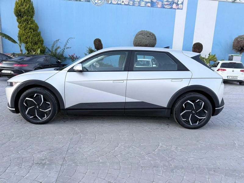 Hyundai Ioniq 5, снимка 8 - Автомобили и джипове - 52827326