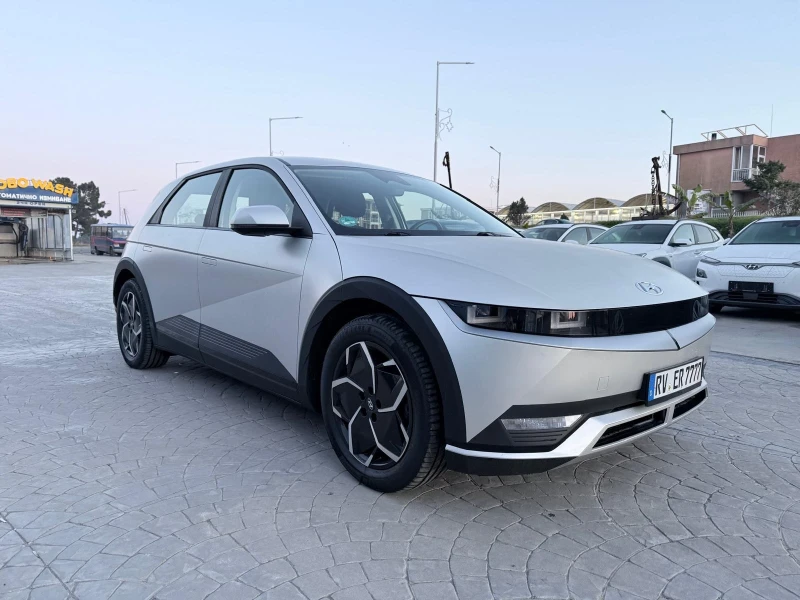 Hyundai Ioniq 5, снимка 2 - Автомобили и джипове - 52827326