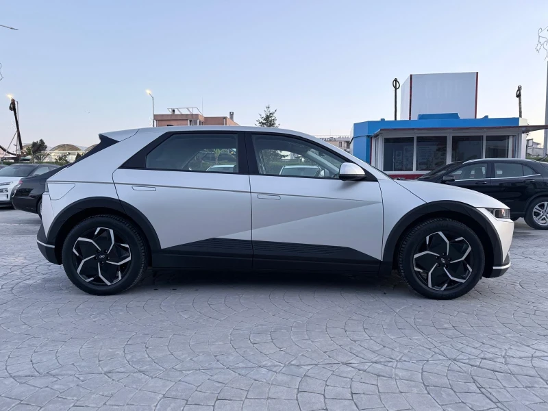 Hyundai Ioniq 5, снимка 3 - Автомобили и джипове - 52827326