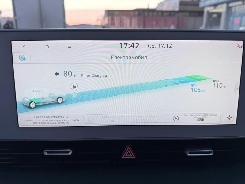 Hyundai Ioniq 5, снимка 14 - Автомобили и джипове - 52827326