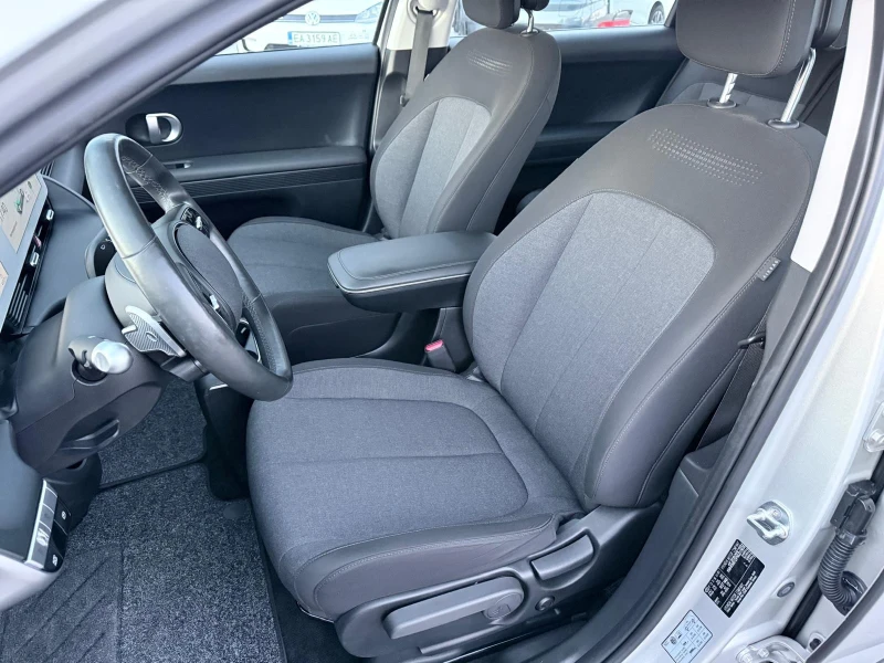 Hyundai Ioniq 5, снимка 11 - Автомобили и джипове - 52827326