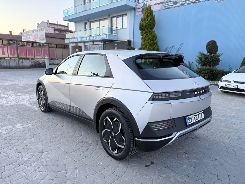 Hyundai Ioniq 5, снимка 6 - Автомобили и джипове - 52827326